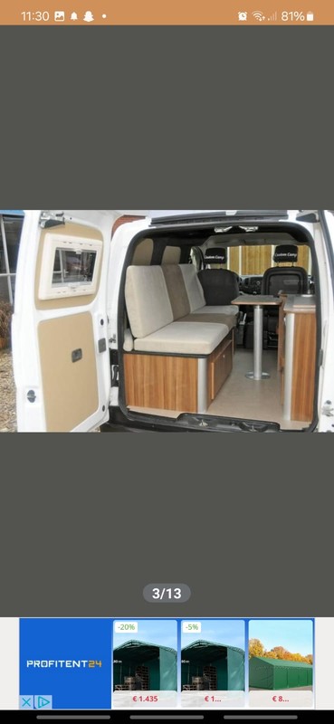 Nissan NV200