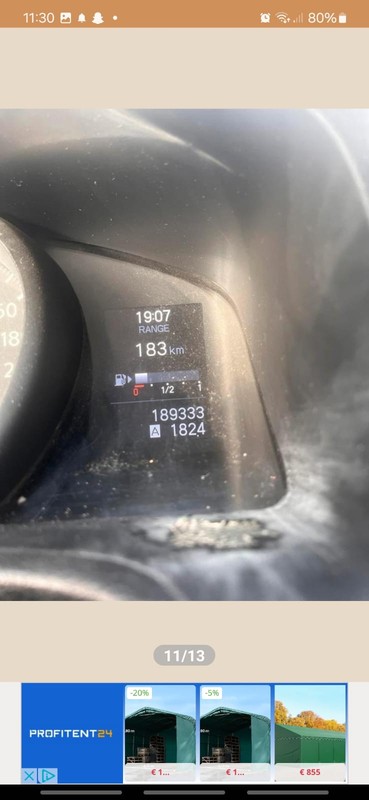 Nissan NV200
