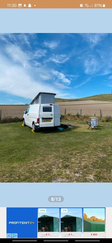 Nissan NV200
