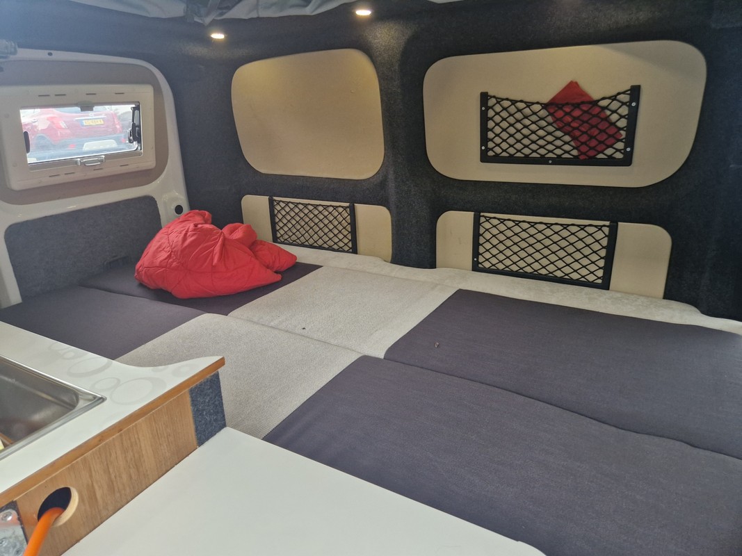 Nissan NV200