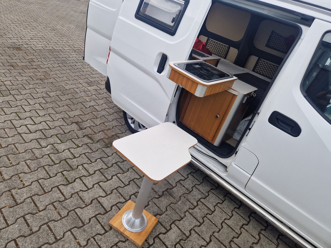 Nissan NV200