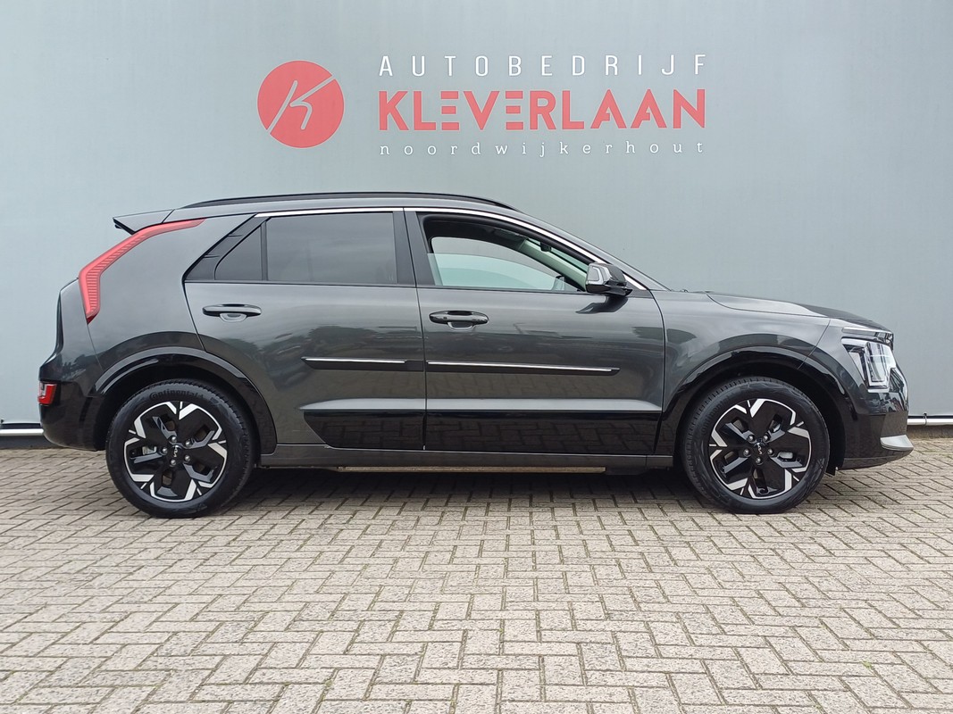 Kia Niro EV