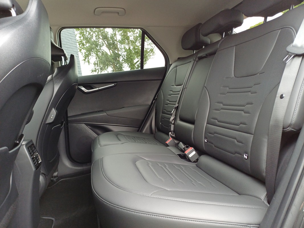 Kia Niro EV