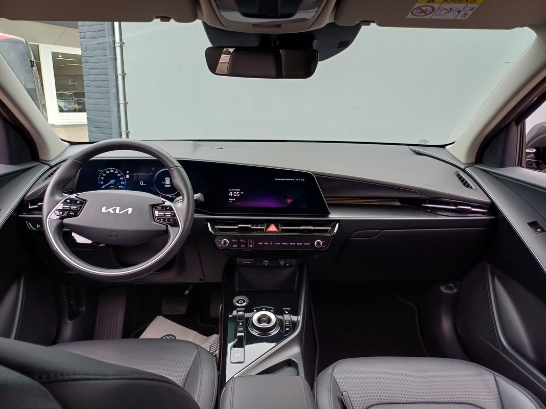 Kia Niro EV
