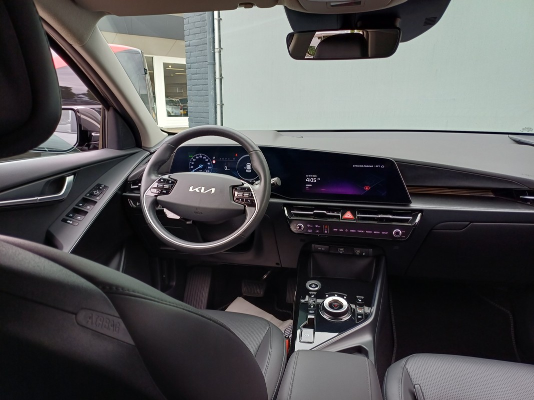 Kia Niro EV