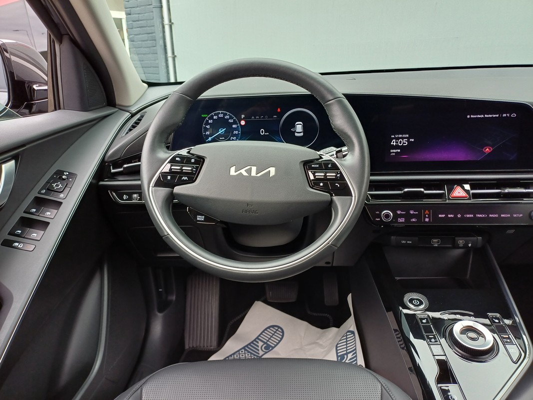 Kia Niro EV