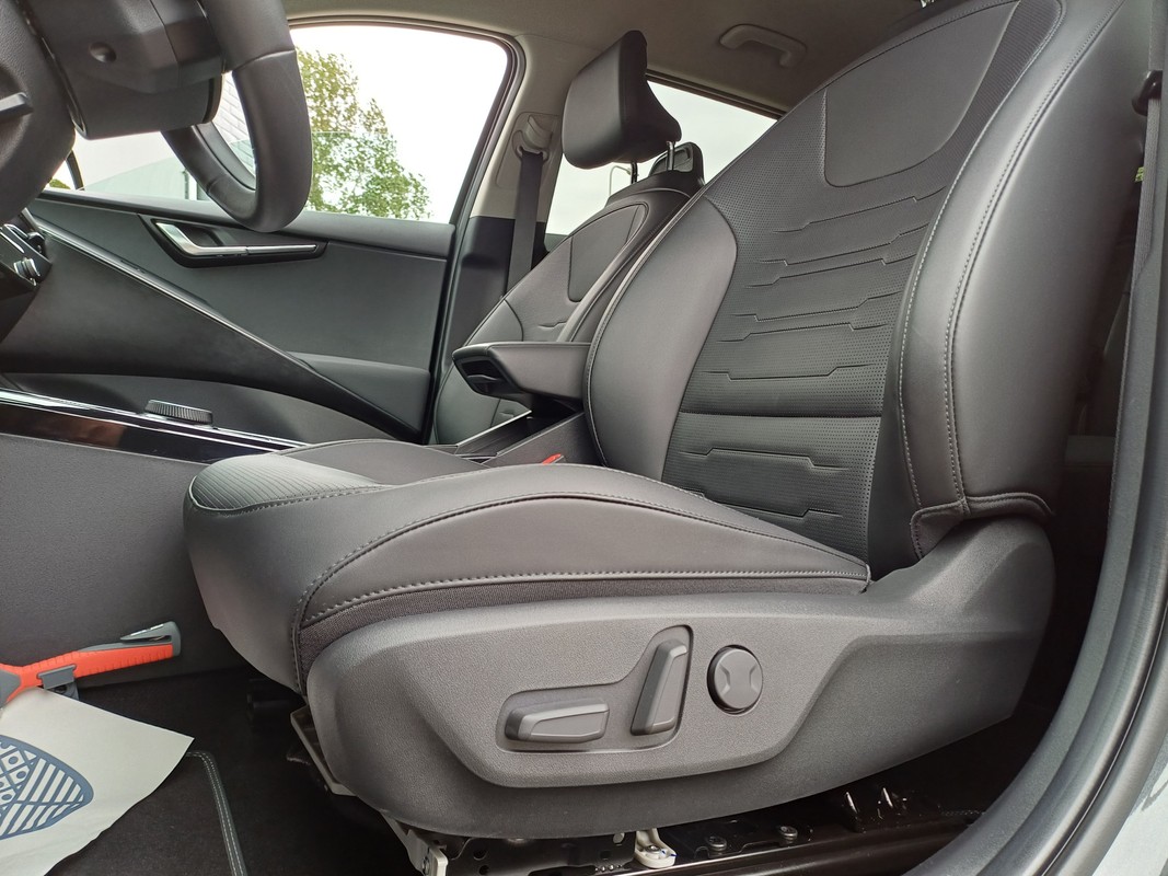 Kia Niro EV