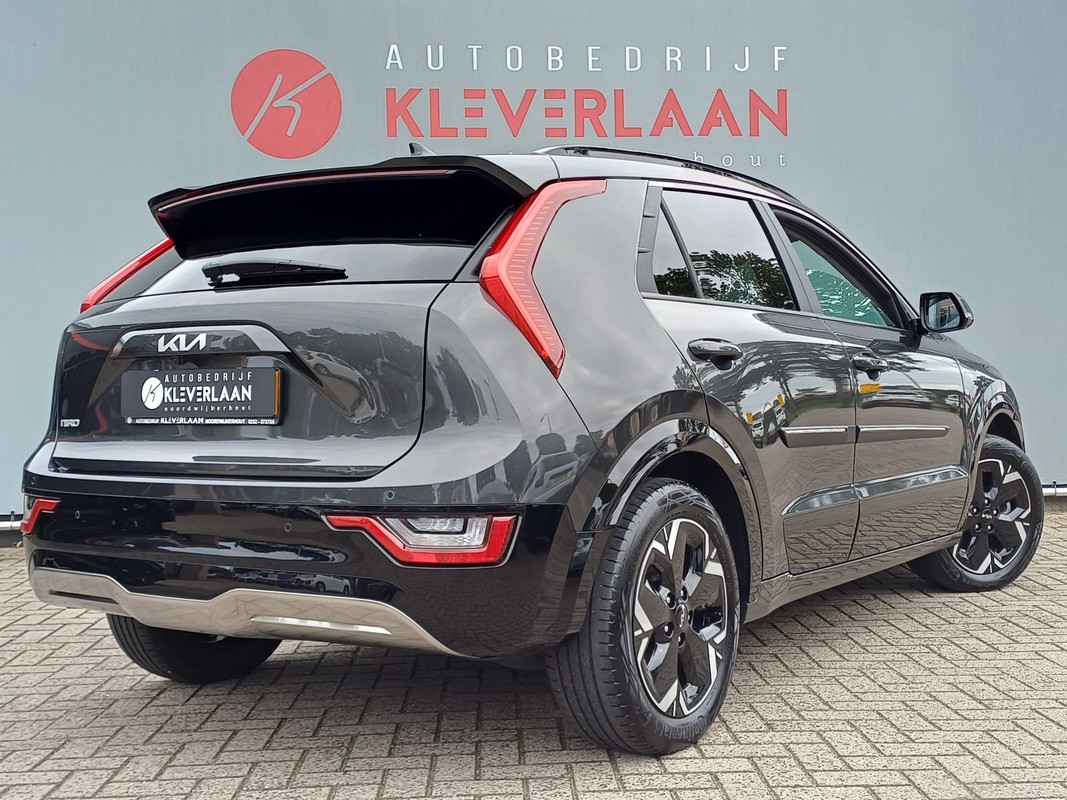 Kia Niro EV
