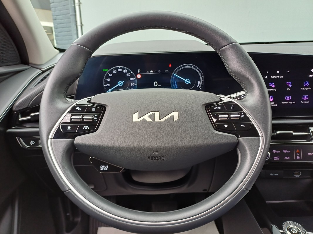 Kia Niro EV
