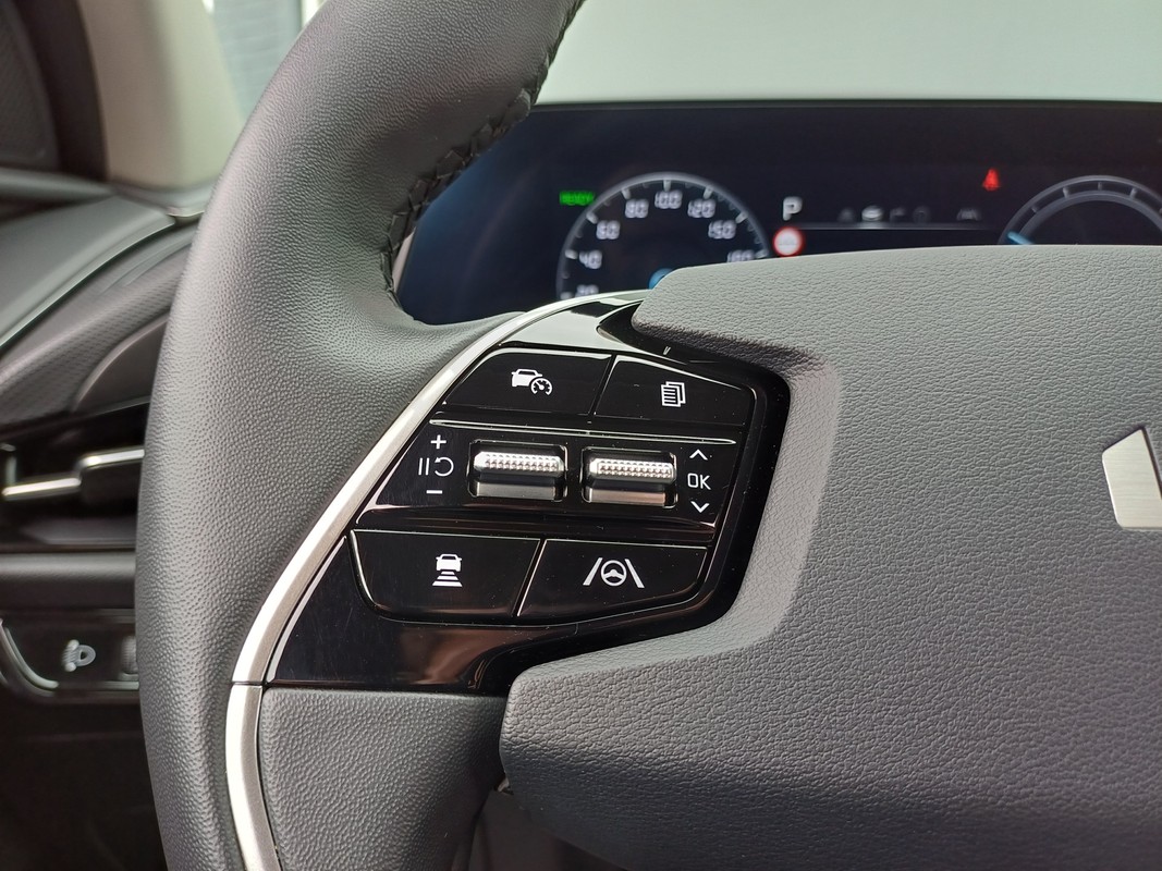 Kia Niro EV