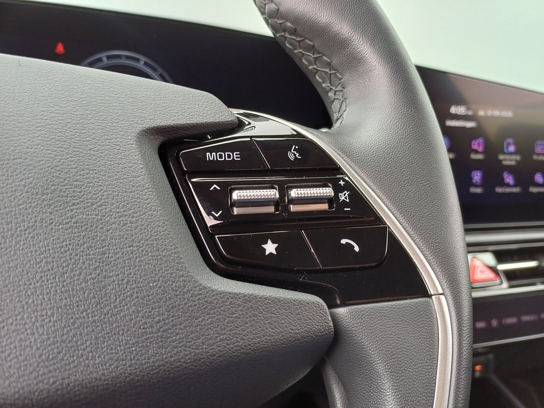 Kia Niro EV