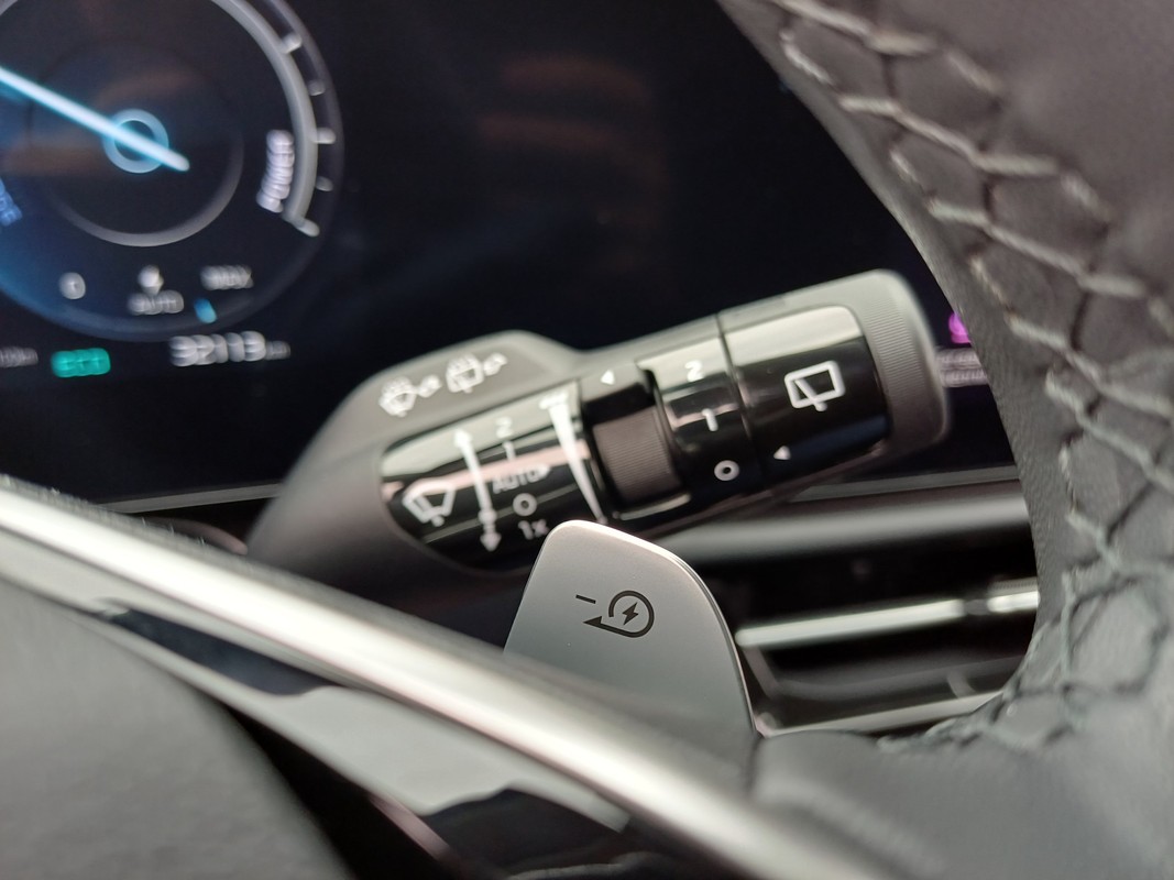 Kia Niro EV