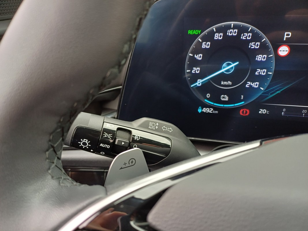 Kia Niro EV