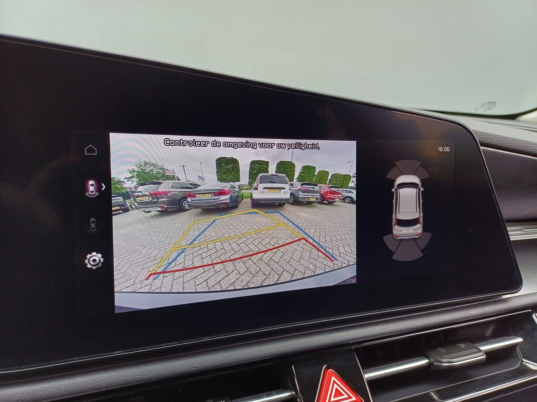 Kia Niro EV