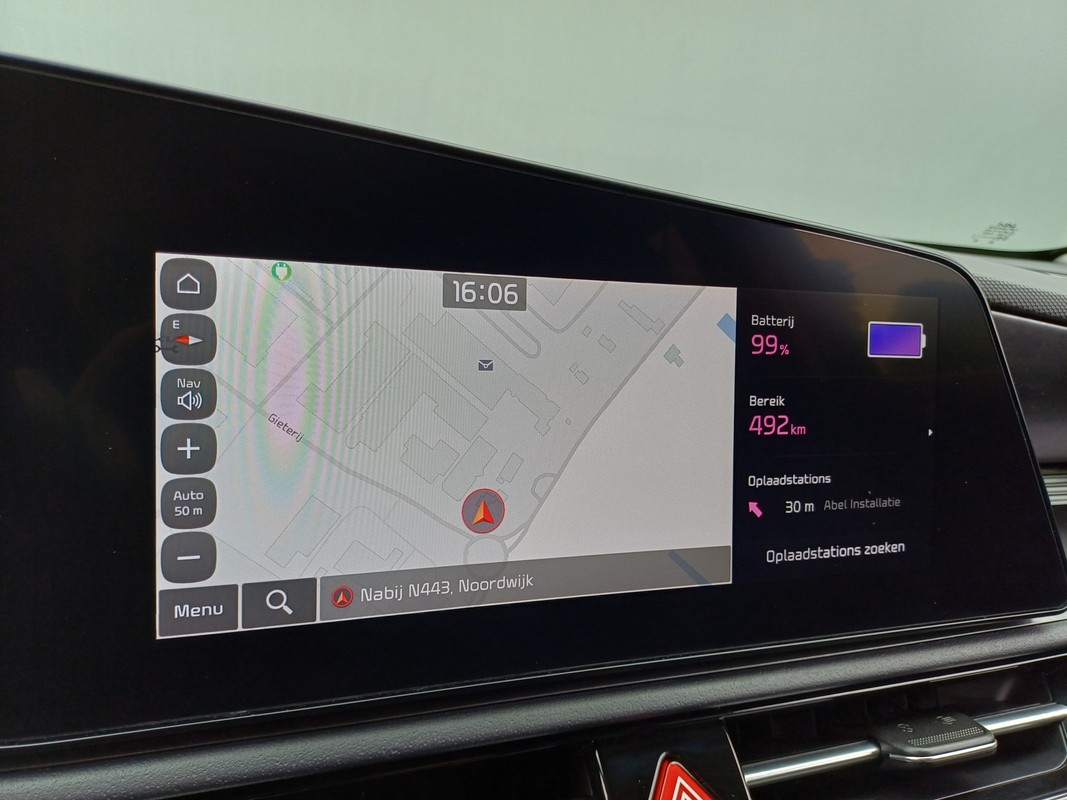 Kia Niro EV