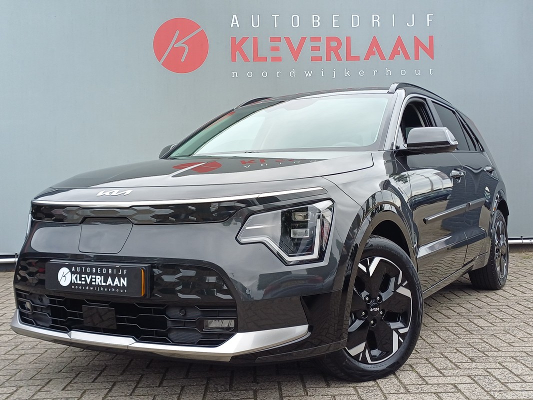 Kia Niro EV