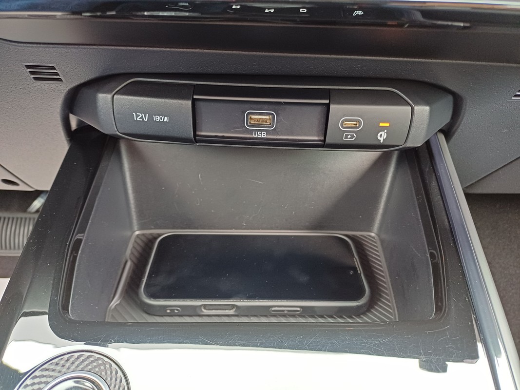Kia Niro EV