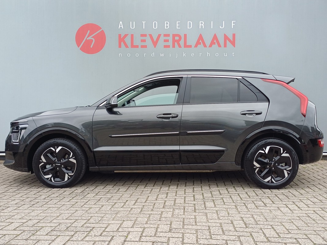 Kia Niro EV