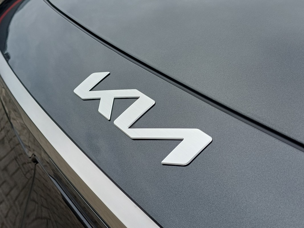 Kia Niro EV