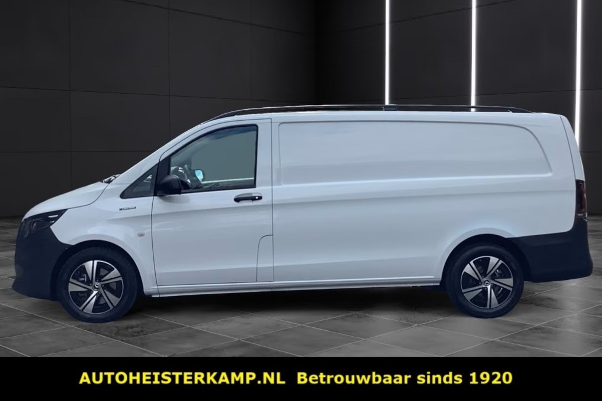 Mercedes-Benz eVito