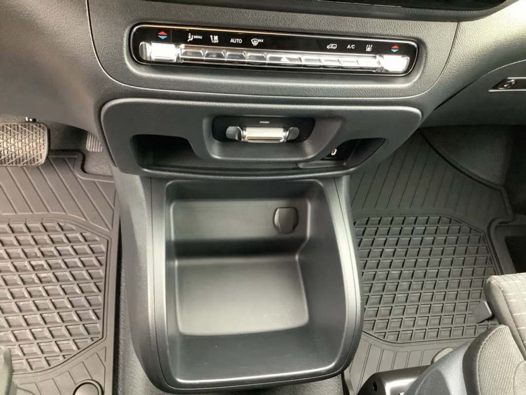 Mercedes-Benz eVito