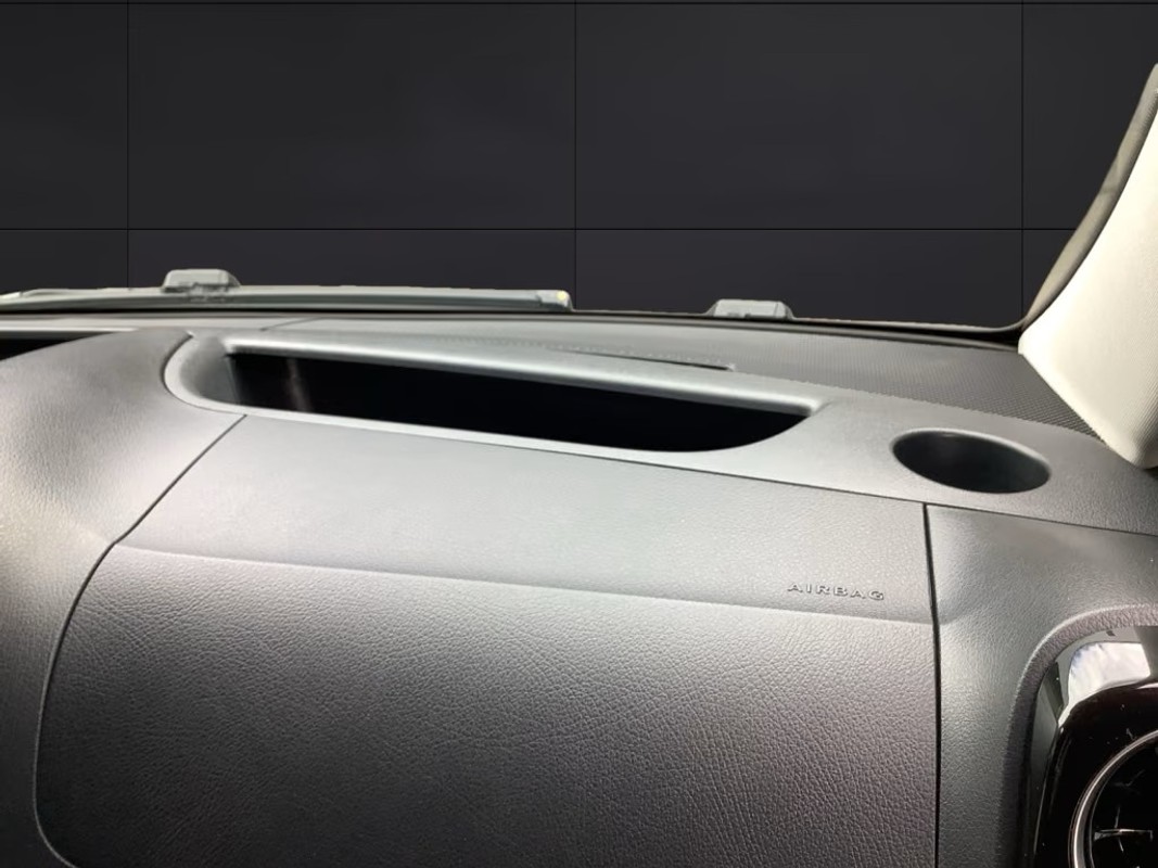 Mercedes-Benz eVito