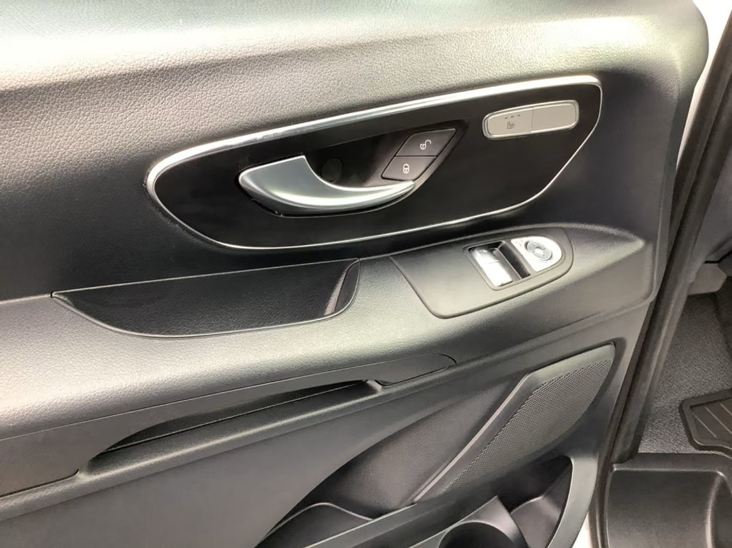 Mercedes-Benz eVito