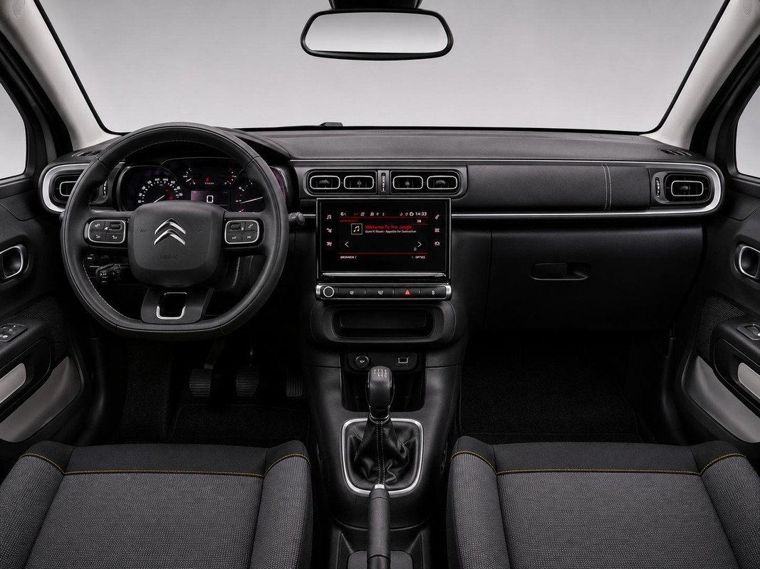 Citroën C3