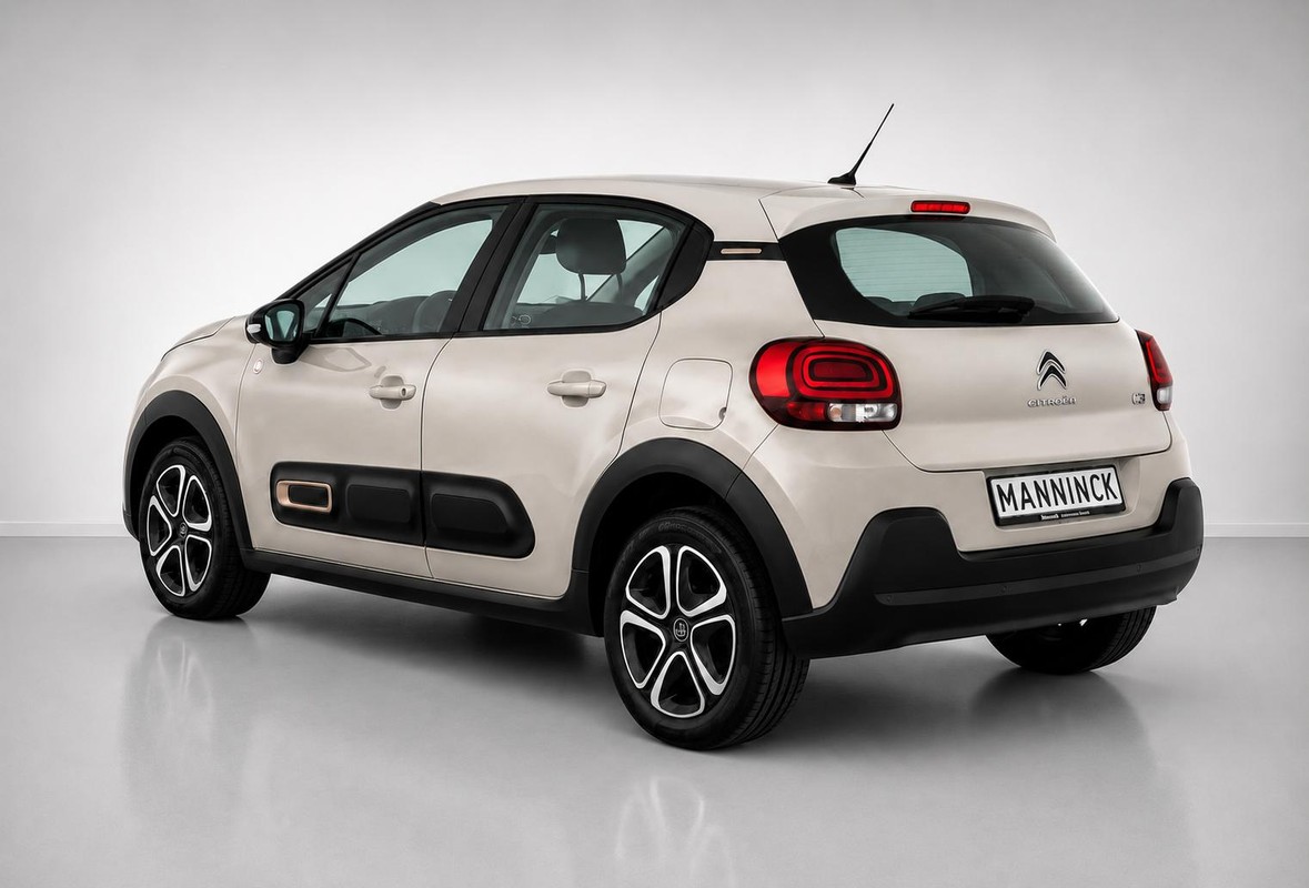 Citroën C3