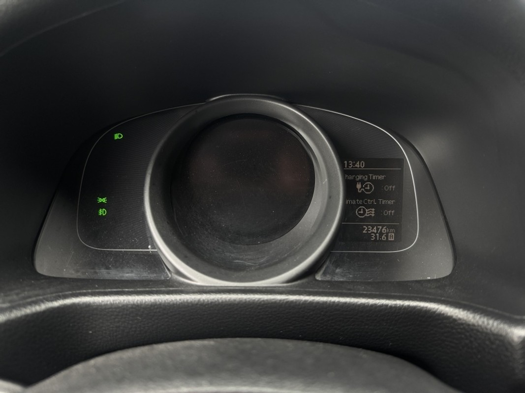 Nissan e-NV200