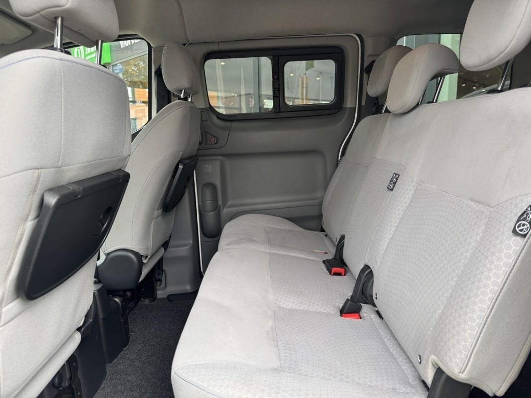 Nissan e-NV200