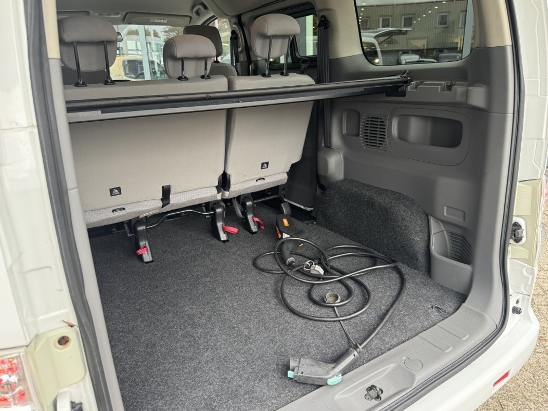 Nissan e-NV200