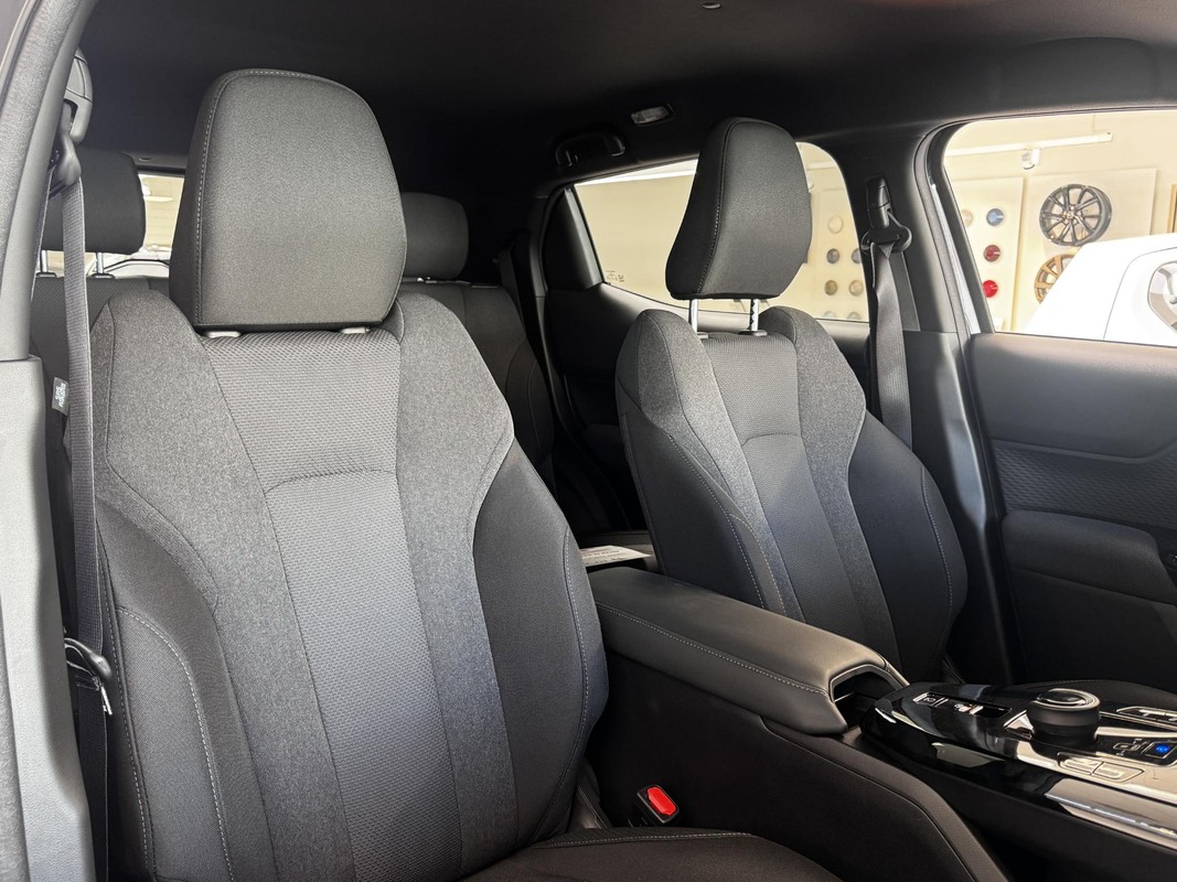 Suzuki e Vitara