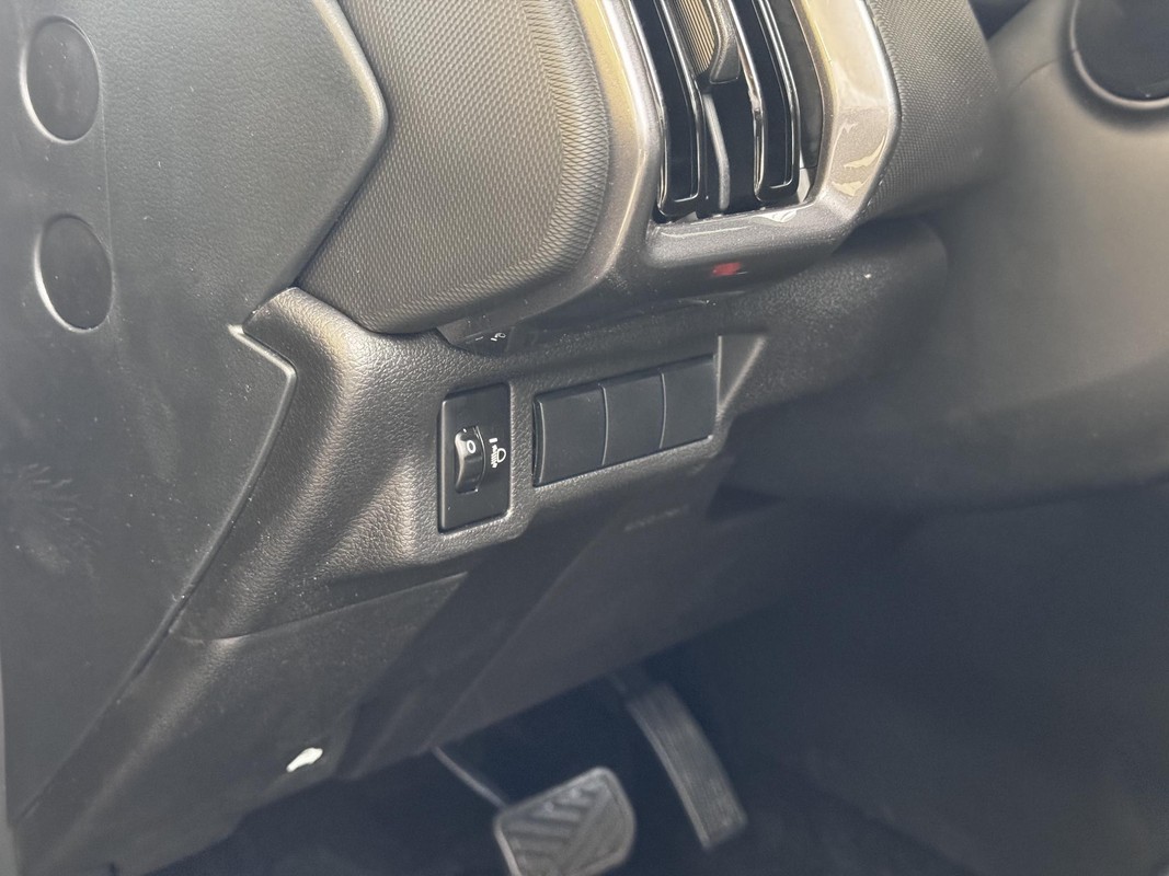 Suzuki e Vitara
