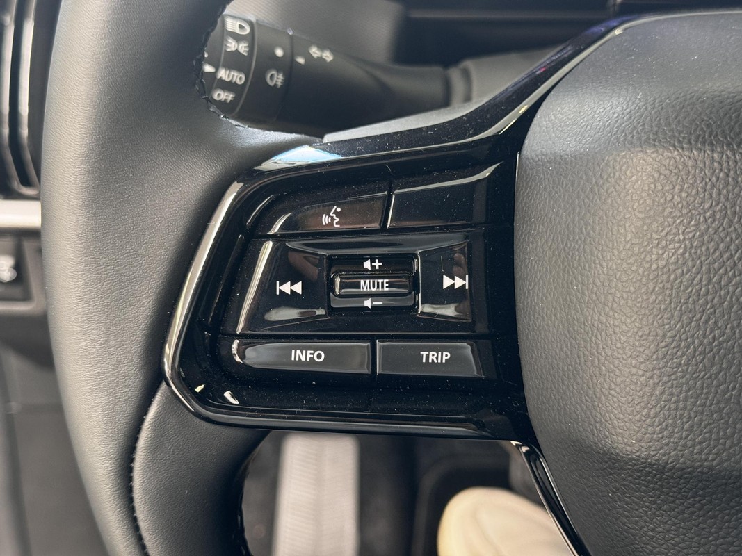 Suzuki e Vitara