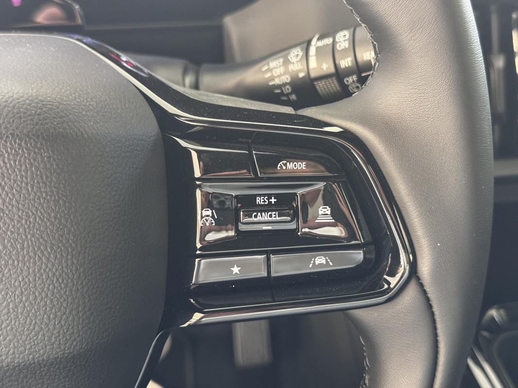Suzuki e Vitara