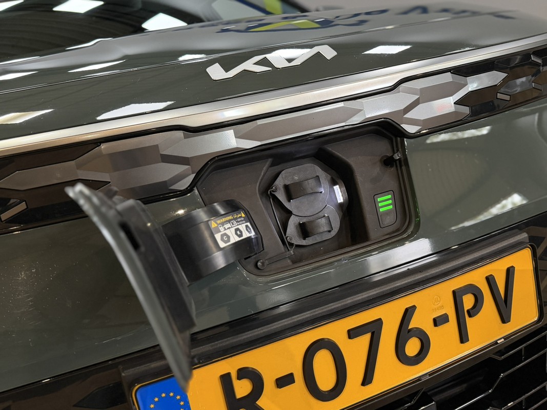 Kia Niro EV