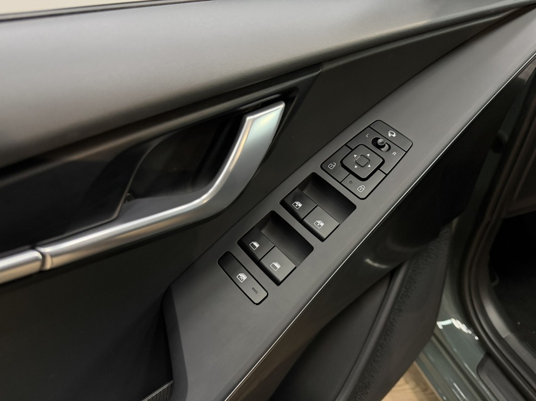 Kia Niro EV