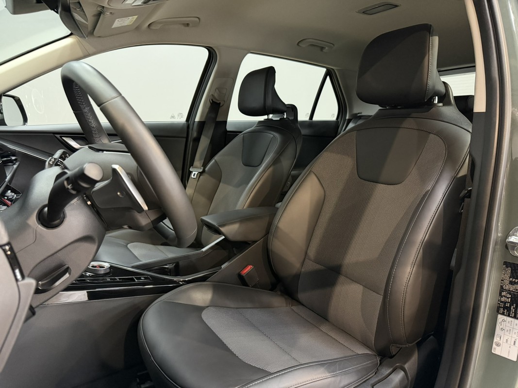 Kia Niro EV