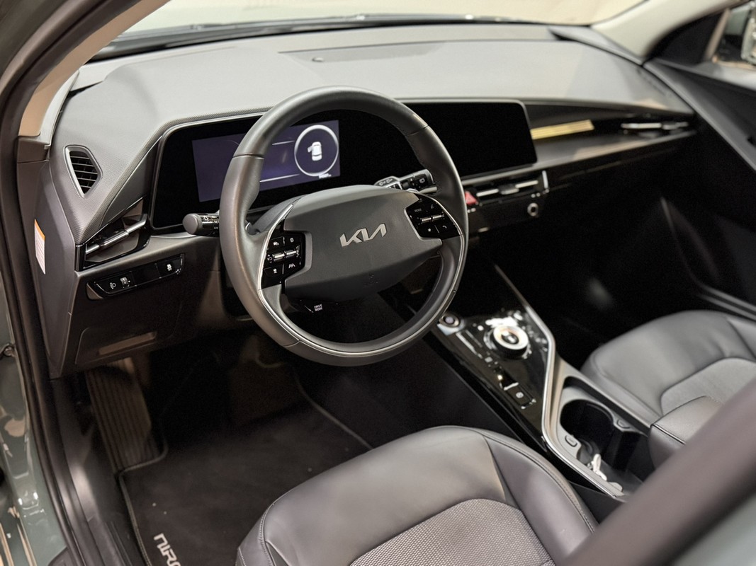 Kia Niro EV
