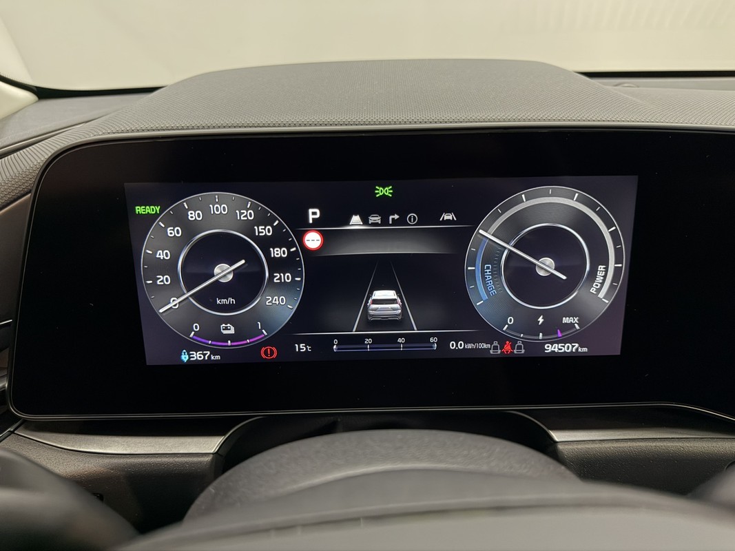 Kia Niro EV