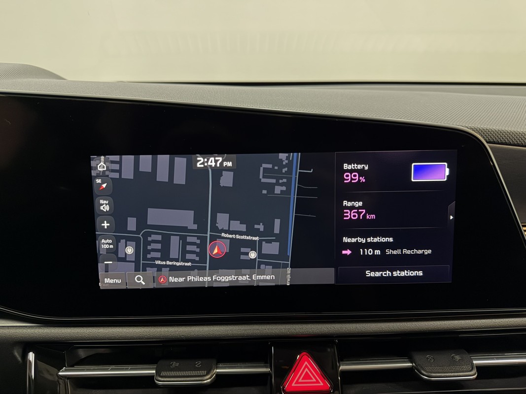 Kia Niro EV