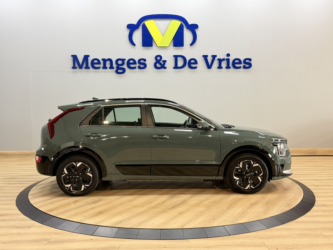 Kia Niro EV