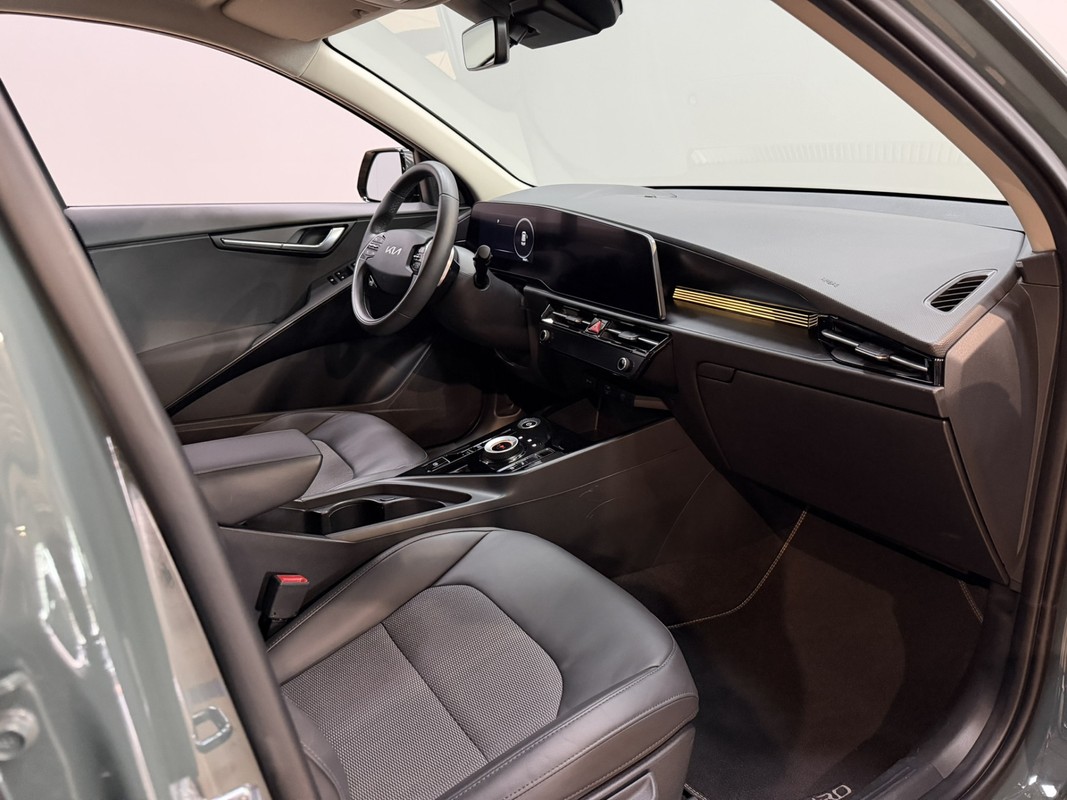 Kia Niro EV