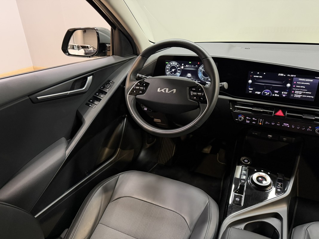 Kia Niro EV