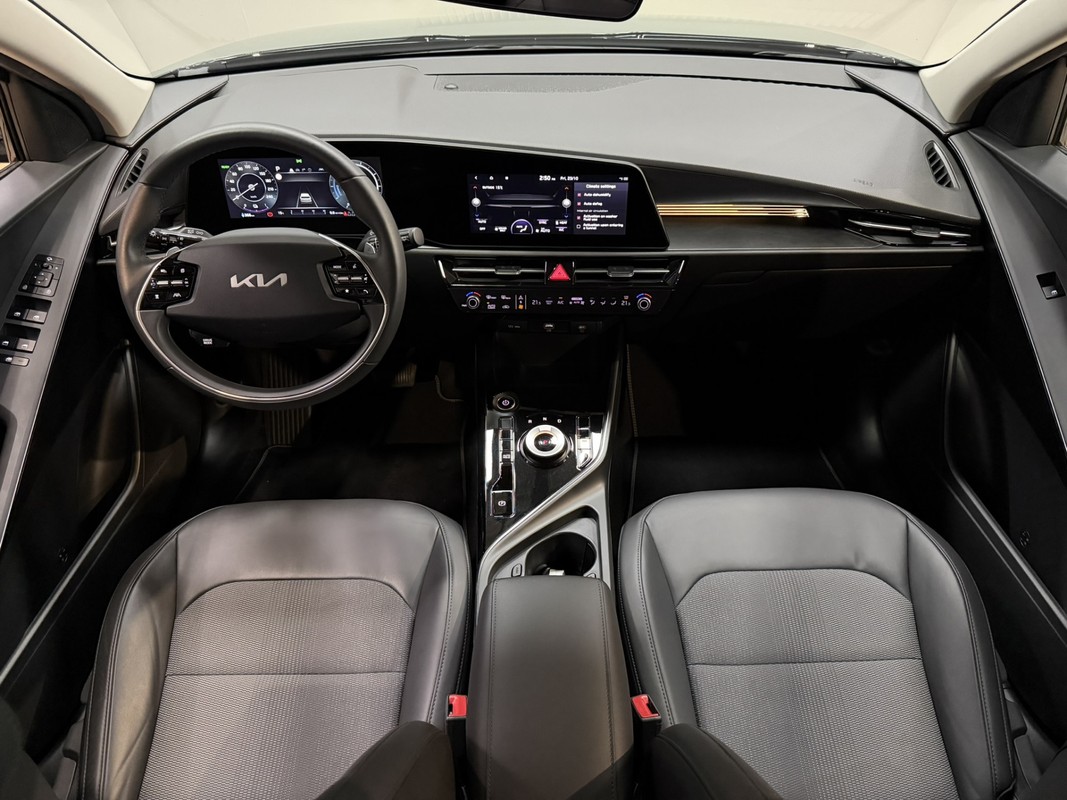 Kia Niro EV