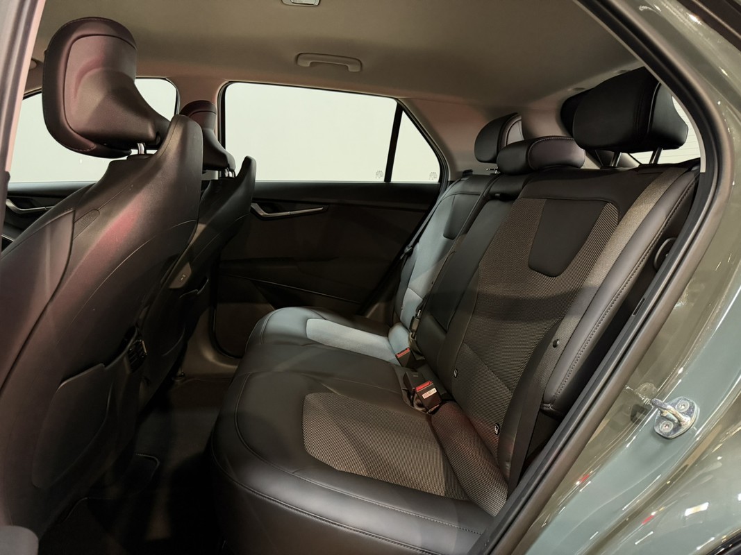 Kia Niro EV