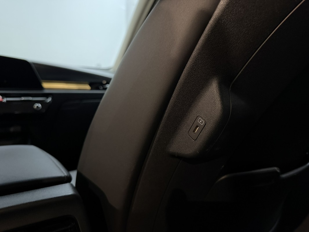 Kia Niro EV
