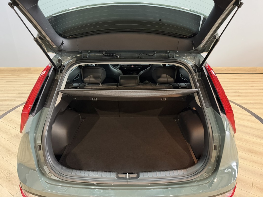 Kia Niro EV