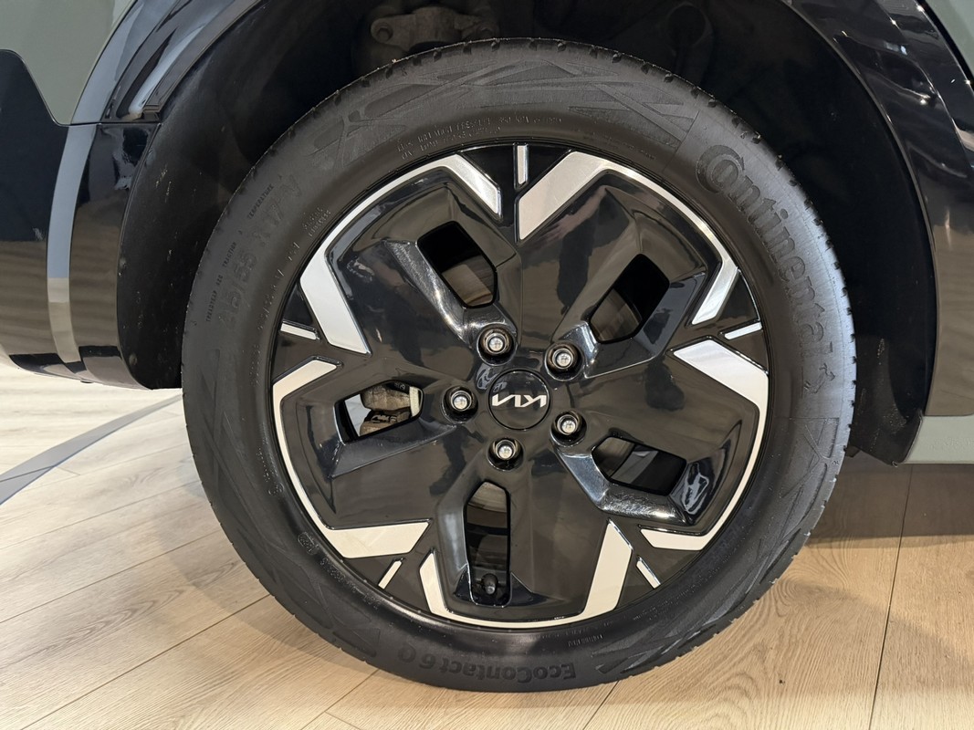 Kia Niro EV